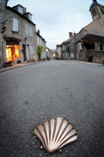 Vézelay