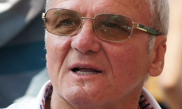 Jerzy Kulej w ciężkim stanie