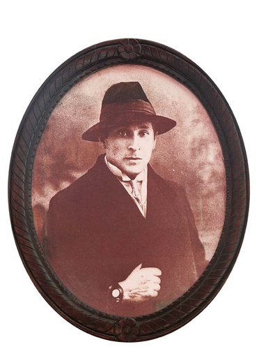 Witebsk Chagalla