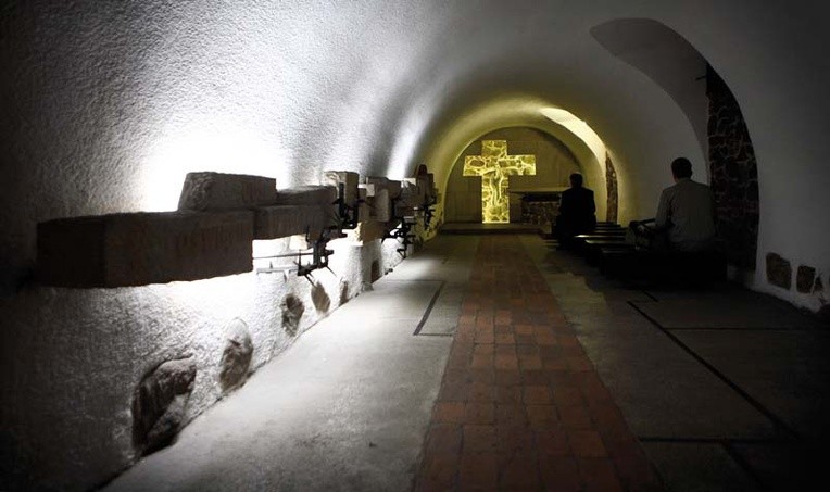 Sanktuarium św. Józefa w Kaliszu