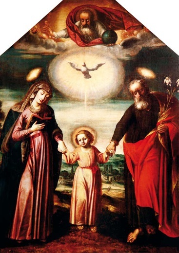Sanktuarium św. Józefa w Kaliszu