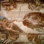 Freski Kaplicy Sykstyńskiej