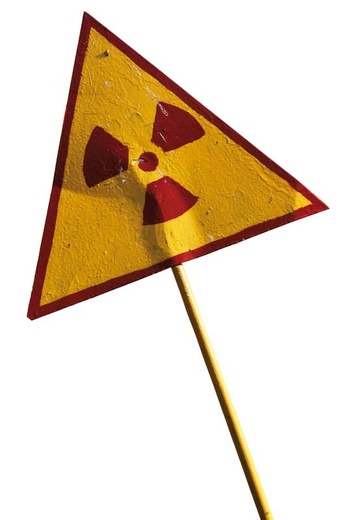 Czarnobyl w 23 lata po wybuchu
