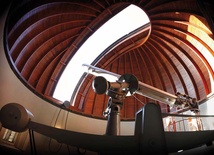 Obserwatorium Watykańskie