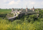 Śnieg sierpniowy