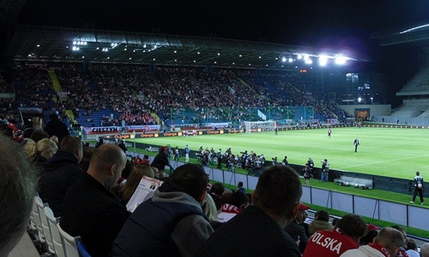 Kto zobaczy Polaków na euro?
