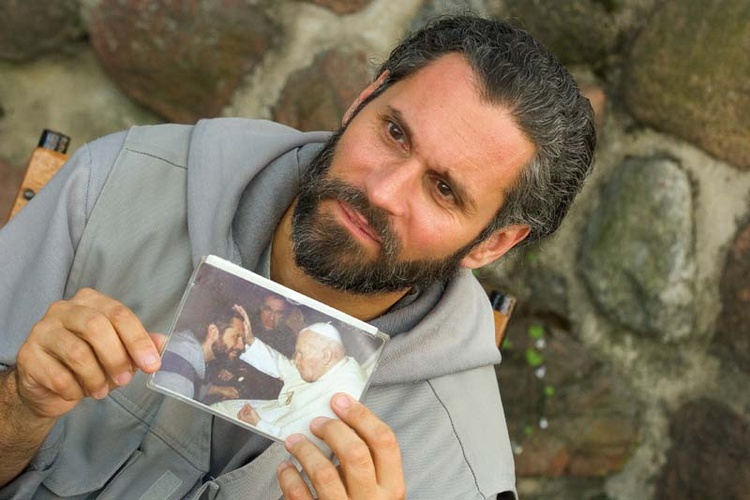 Franciszkanie od Odnowy