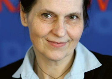 Jesteśmy zacofani