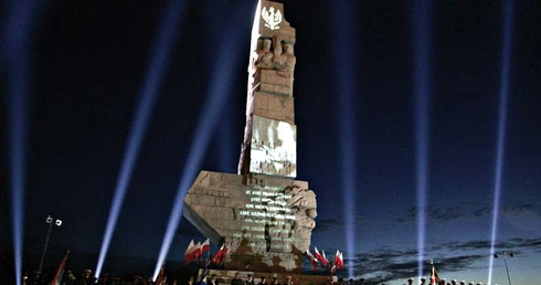 Lekcja historii