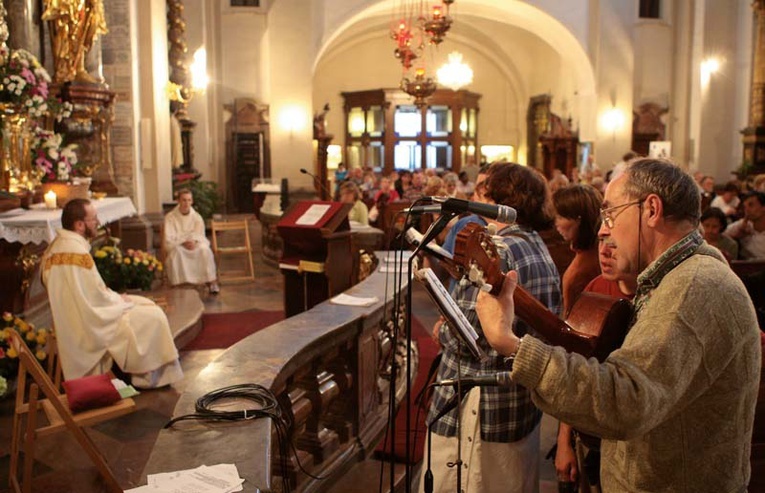 Pielgrzymka Benedykta XVI do Republiki Czeskiej