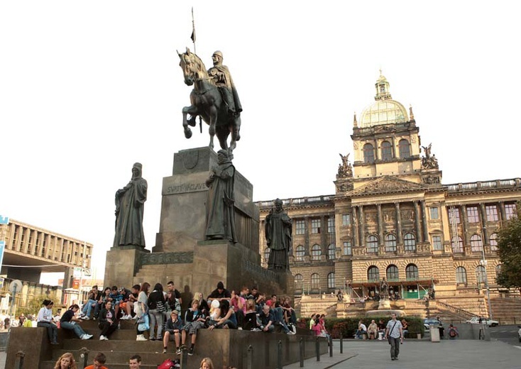 Pielgrzymka Benedykta XVI do Republiki Czeskiej