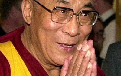 Tenzin Gjaco