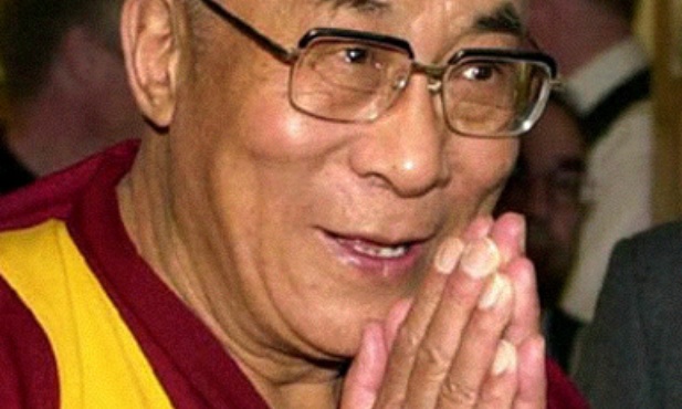 Tenzin Gjaco