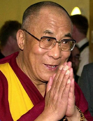 Tenzin Gjaco