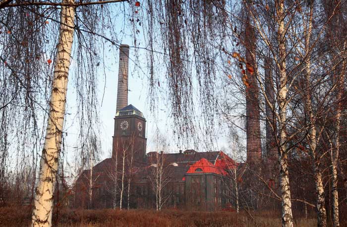 Szlak zabytków techniki