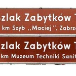 Szlak zabytków techniki