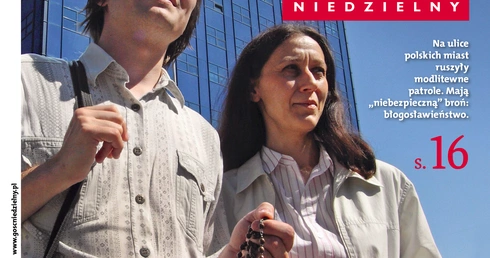 Jak uciec od polityki