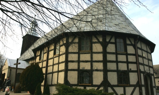 Przyciągnąć, czyli ożywić