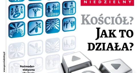 Ciepła woda w kranie