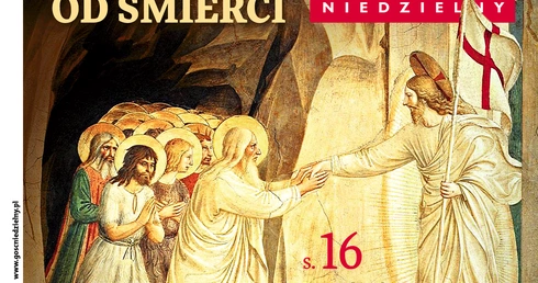 Odważna religia