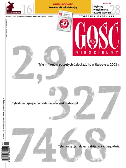GN 10/2010