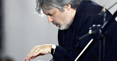 Manifest wierzącego artysty