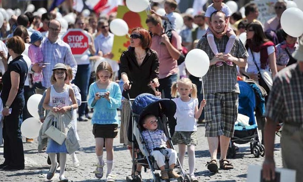 Razem brońmy życia