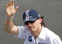 Robert Kubica