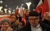 Marsz Niepodległości i Solidarności