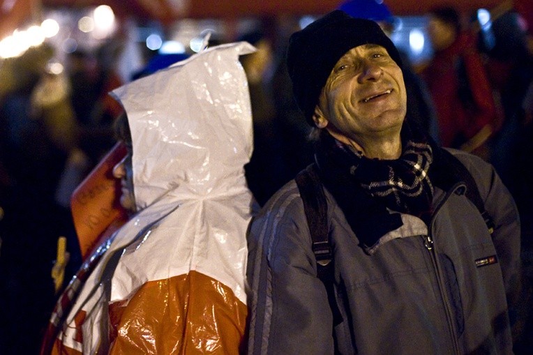 Marsz Niepodległości i Solidarności