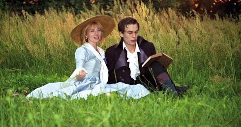 Powtórka ze Słowackiego