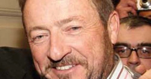 To opowieść o kimś zwyczajnym