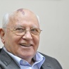 Zmarł Michaił Gorbaczow