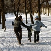 W Polsce łatwo atakuje się rodzinę