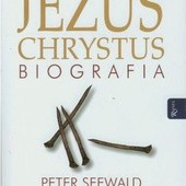 Świetna biografia Jezusa Chrystusa