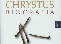 Świetna biografia Jezusa Chrystusa