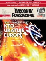 Tygodnik Powszechny 50/2011
