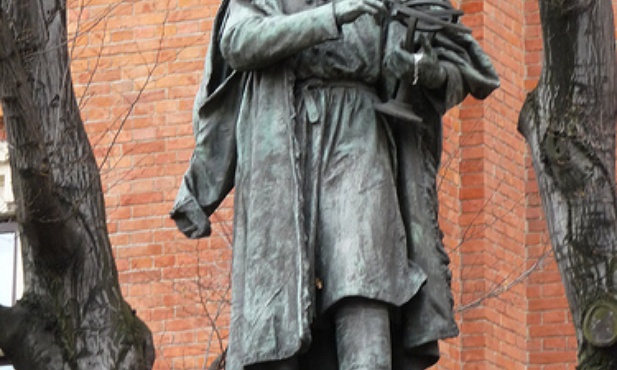 Mikołaj Kopernik 