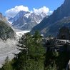 La Mer de Glace