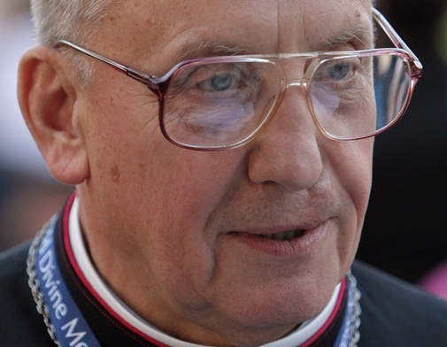 Abp Kondrusiewicz: społeczeństwo białoruskie oczekuje na zmiany