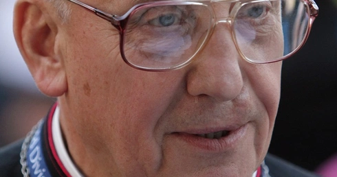 Abp Kondrusiewicz alarmuje