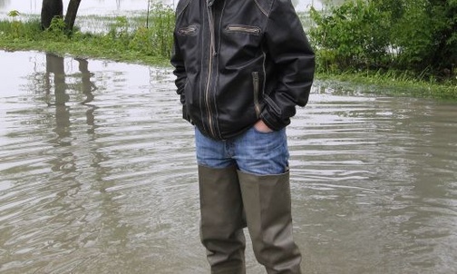 Jacek Dziedzina nagrodzony!