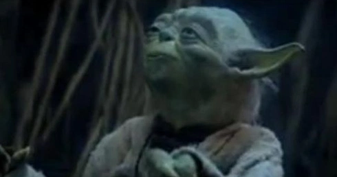 Jedi chcieliby być