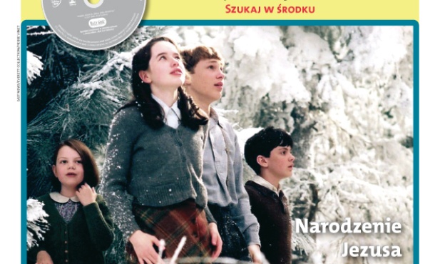 Opowieści z Narnii w Małym Gościu