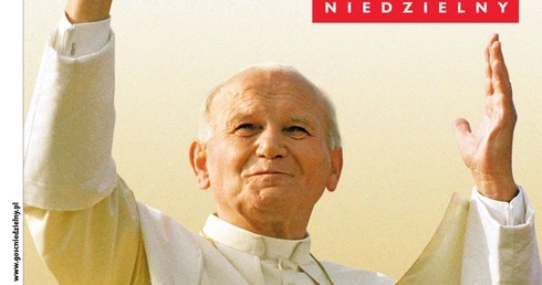 Wolność Jana Pawła II