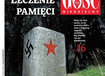 Zasypać czy oswoić?