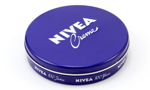 100 lat kremu Nivea