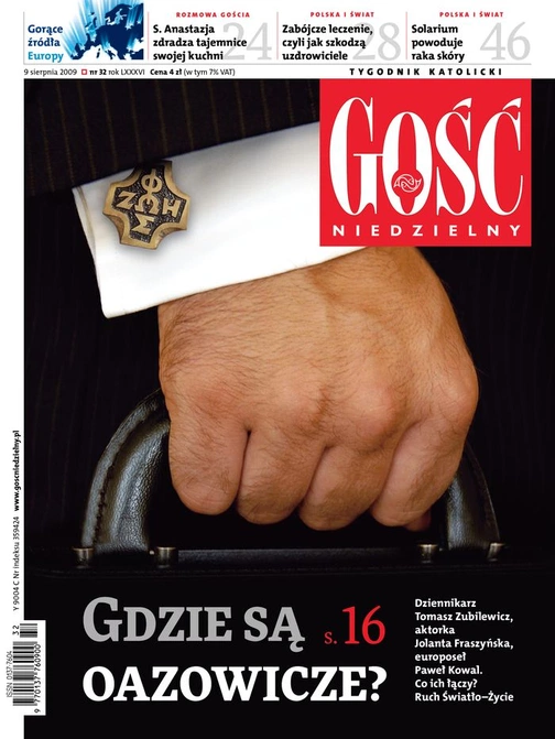 GN 32/2009