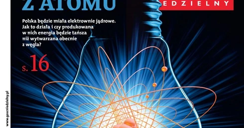 Niebezpieczny atom?