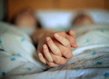 NIE dla zrównania konkubinatu z małżeństwami!